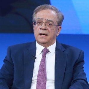Γκίκας Χαρδούβελης: Η Ευρώπη χρειάζεται σημαντική αύξηση επενδύσεων