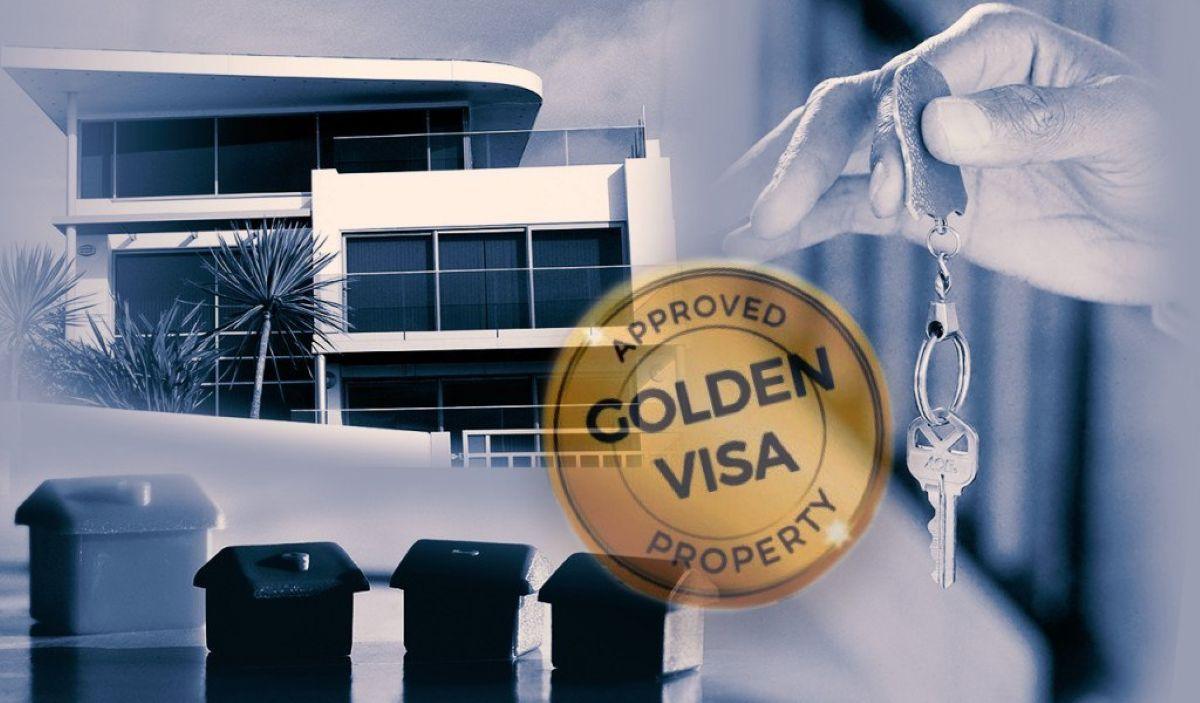 Golden Visa Demand Slows Down Amid Policy Shift