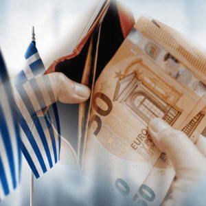 From Saving to Surviving: Greek Households Under Pressure