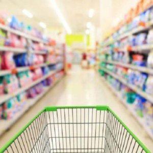 Grocery Inflation in Greece Eases to 1.78% in June