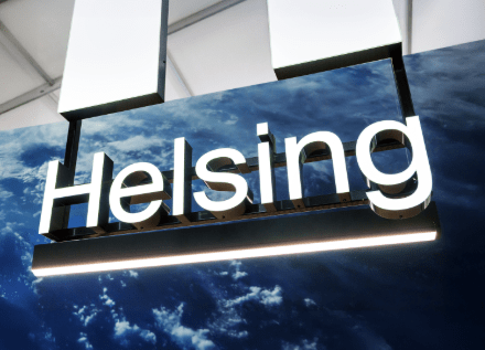 Helsing