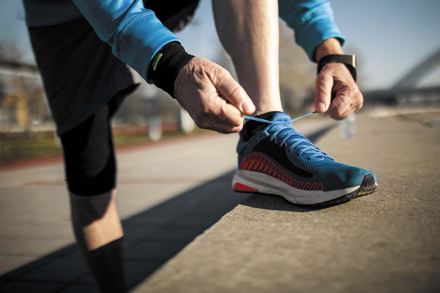 Hoka, Adidas, Puma: Αποφασίζουν να «τρέξουν» – Η απειλή δασμών και Nike