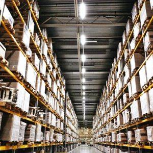 Trade Estates: Ξεκινά η επένδυση της ΙΚΕΑ με διεθνές κέντρο logistics στον Ασπρόπυργο