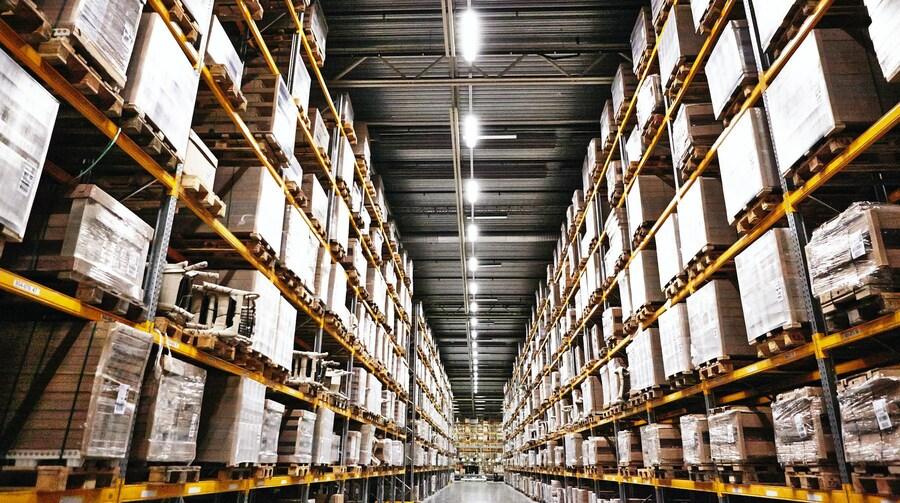 Trade Estates: Ξεκινά η επένδυση της ΙΚΕΑ με διεθνές κέντρο logistics στον Ασπρόπυργο