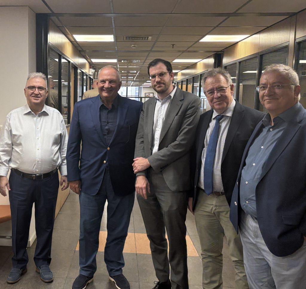 Syndea: Θετικά μηνύματα στην 46η Γενική Συνέλευση Μετόχων