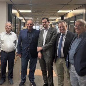 Syndea: Θετικά μηνύματα στην 46η Γενική Συνέλευση Μετόχων