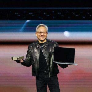 Nvidia: O Χουάνγκ πούλησε ακόμη 13 εκατ. δολ. μετοχές