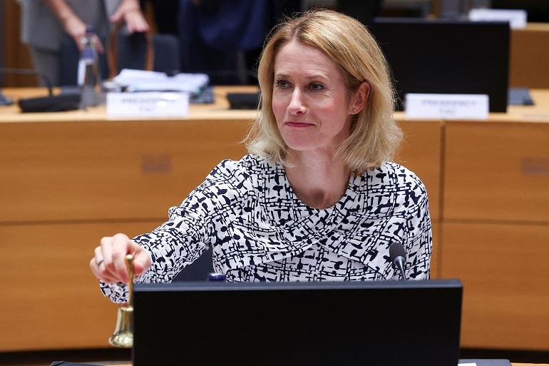 ΕΕ: Μπλόκο της Σλοβακίας στο νέο πακέτο κυρώσεων για τη Ρωσία