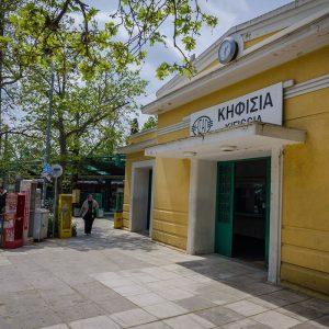 Κηφισιά: Πού και πώς θα χτίζετε τα επόμενα χρόνια