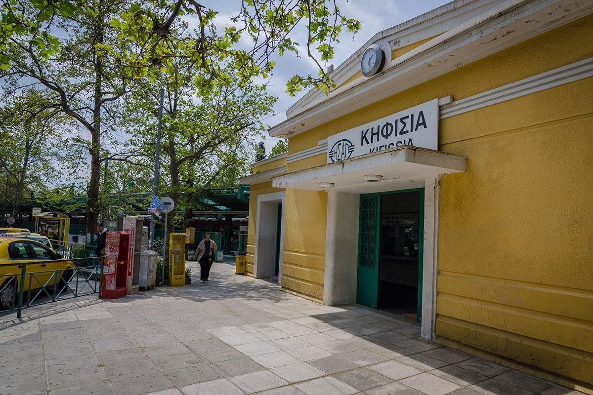 Κηφισιά: Πού και πώς θα χτίζετε τα επόμενα χρόνια