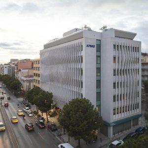 KPMG: Ιδρύει νέο γραφείο στο Ηράκλειο της Κρήτης