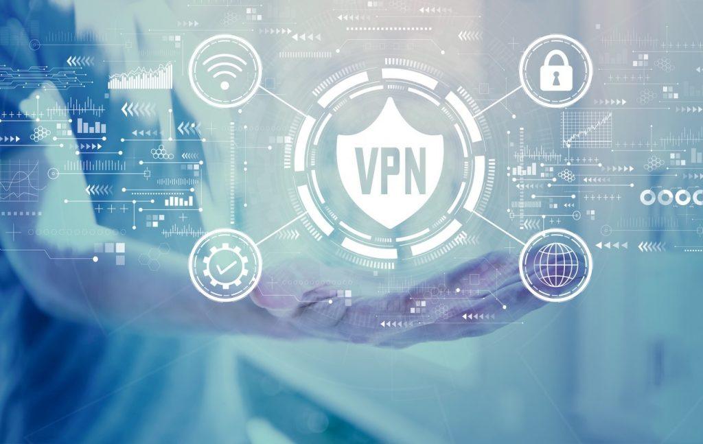 VPN: Γιατί η χρήση τους αυξάνεται κατακόρυφα στο Ηνωμένο Βασίλειο