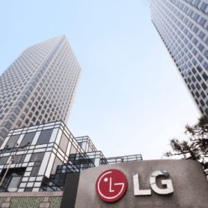 LG Electronics: Έσοδα μειωμένα στα 14,77 δισ. δολαρίων το β’ τρίμηνο