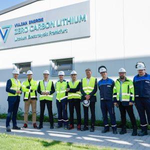 Γερμανία: Χρηματοδότηση 104 εκατ. ευρώ σε start-up για την παραγωγή καθαρού λιθίου