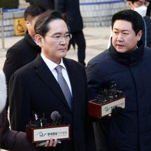Samsung Electronics: Πλήρης απαλλαγή για τον επικεφαλής μετά από πολυετή δικαστική μάχη