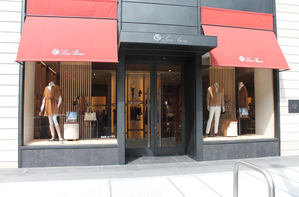 LVMH: Η Loro Piana τέθηκε υπό δικαστική διαχείριση για εκμετάλλευση εργαζομένων