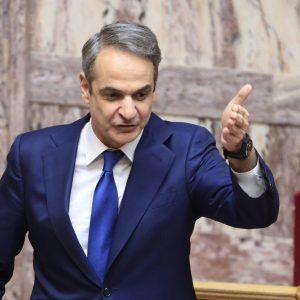 ΟΠΕΚΕΠΕ: «Στρίβειν δια του αρραβώνος» και στο βάθος συγκάλυψη η επιλογή Μητσοτάκη