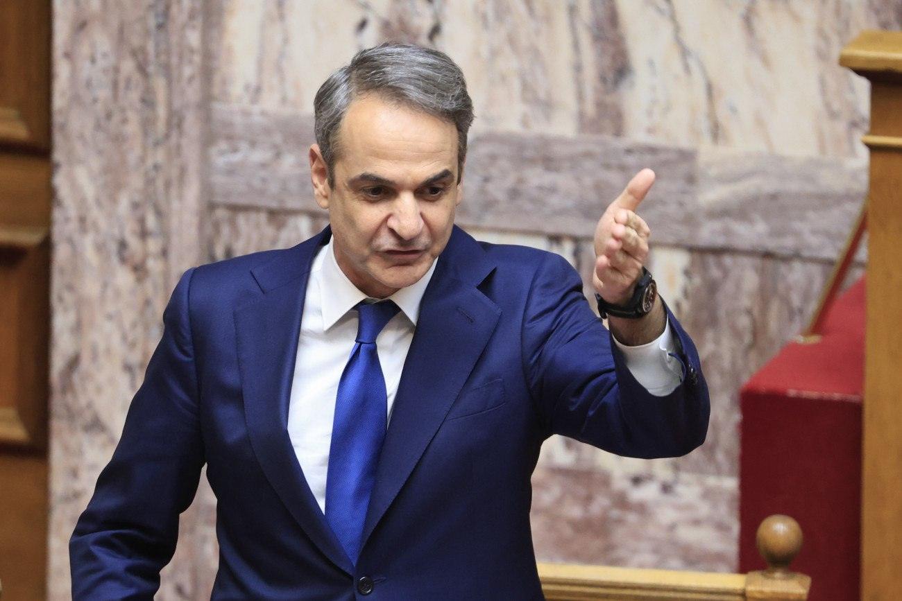 ΟΠΕΚΕΠΕ: «Στρίβειν δια του αρραβώνος» και στο βάθος συγκάλυψη η επιλογή Μητσοτάκη