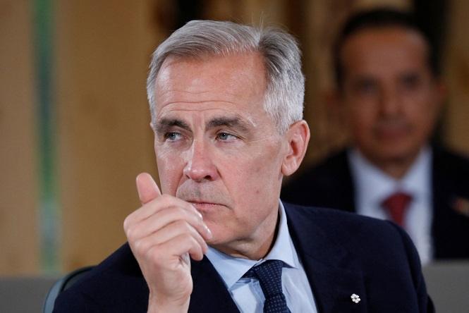 Καναδάς: Ανακοινώνει δασμούς στον εισαγόμενο χάλυβα