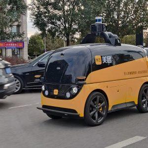 Ηλεκτρονικό εμπόριο: Οι Κινέζοι γίγαντες μάχονται για το στέμμα στην αγορά του delivery