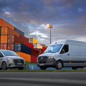 Mercedes-Benz : Πτώση πωλήσεων στο β’  τρίμηνο