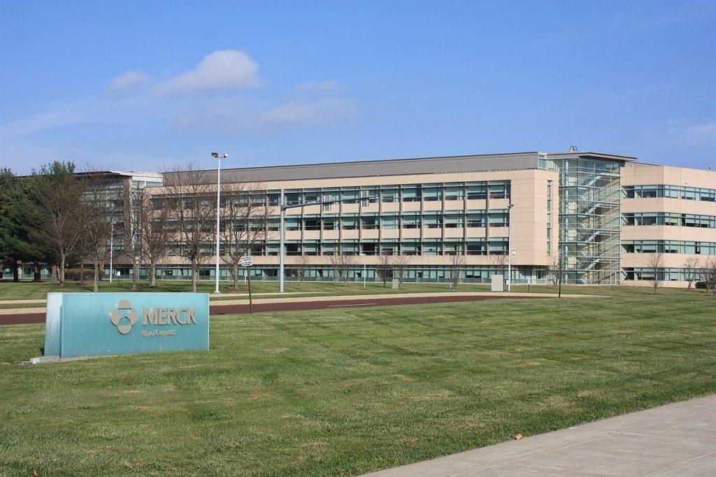 Merck: Κοντά σε συμφωνία 10 δισ. δολαρίων για την φαρμακευτική Verona
