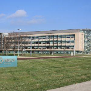 Merck: Κοντά σε συμφωνία 10 δισ. δολαρίων για την φαρμακευτική Verona