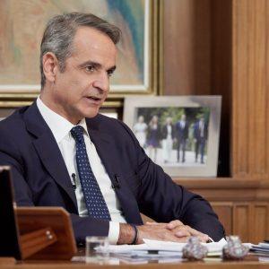 Μητσοτάκης: «Το καλώδιο Ελλάδας – Κύπρου θα γίνει» – Νέο αδιέξοδο στο call Ρυθμιστών, ΑΔΜΗΕ και Κομισιόν