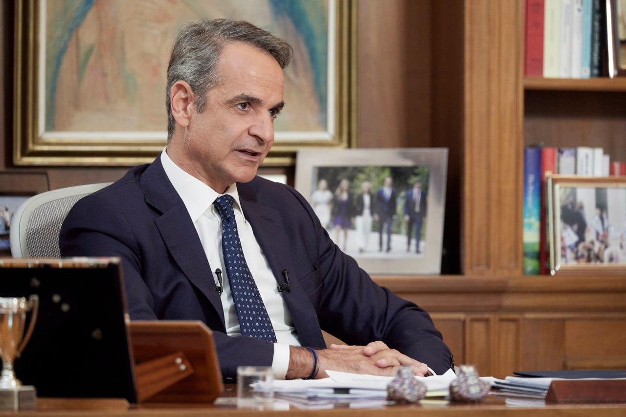 Μητσοτάκης: «Το καλώδιο Ελλάδας – Κύπρου θα γίνει» – Νέο αδιέξοδο στο call Ρυθμιστών, ΑΔΜΗΕ και Κομισιόν