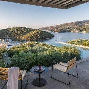 Mövenpick: Ανακοίνωσε το άνοιγμα του Mövenpick Resort Agios Nikolaos Sivota