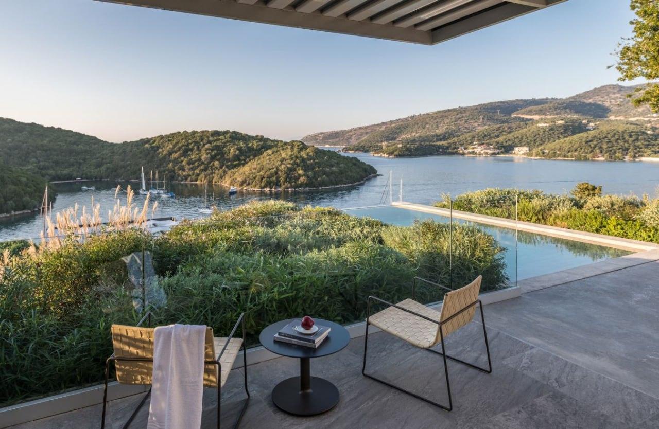 Mövenpick: Ανακοίνωσε το άνοιγμα του Mövenpick Resort Agios Nikolaos Sivota