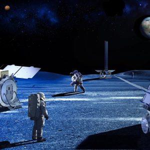 Thales Alenia Space: Νέος τηλεπικοινωνιακός, αμυντικός δορυφόρος για το Λουξεμβούργο