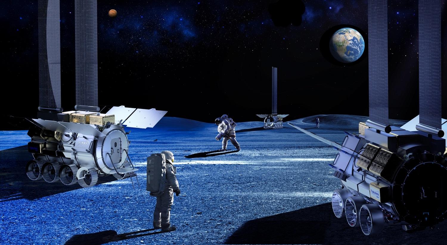 Thales Alenia Space: Νέος τηλεπικοινωνιακός, αμυντικός δορυφόρος για το Λουξεμβούργο