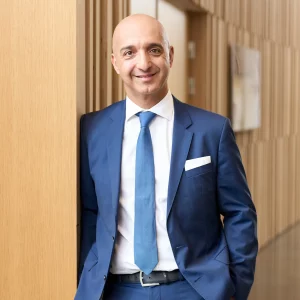 Novo Nordisk: Ο νέος CEO της εταιρείας και η αμφισβήτηση
