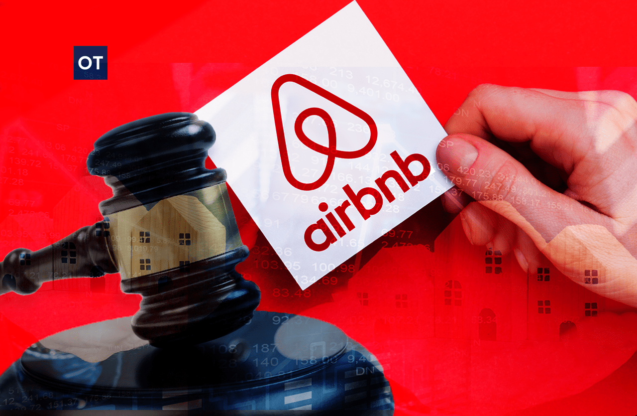 Airbnb: Πώς θα αντιδράσουν οι ιδιοκτήτες και διαχειριστές στους ελέγχους