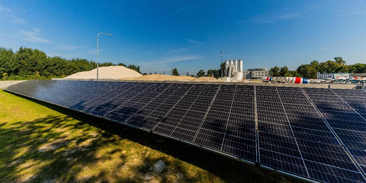 Πολωνία: Η χρήση καθαρής ενέργειας για πρώτη φορά ξεπερνά τον άνθρακα