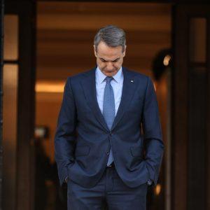 PM Mitsotakis Marks Six Years in Office: Progress Cited, Challenges Ahead