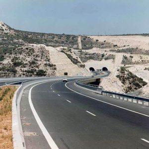 Patras–Pyrgos Motorway: New Section Opens August 1