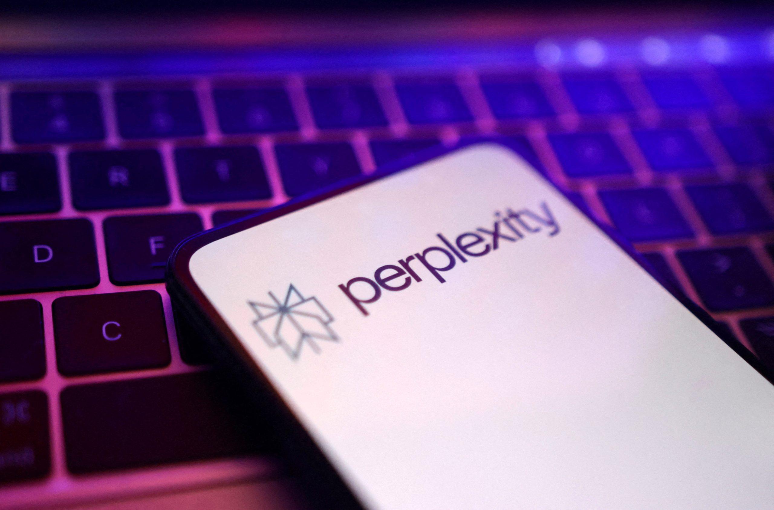 Perplexity: Στοχεύει στην εγκατάσταση του δικού της browser σε smartphone