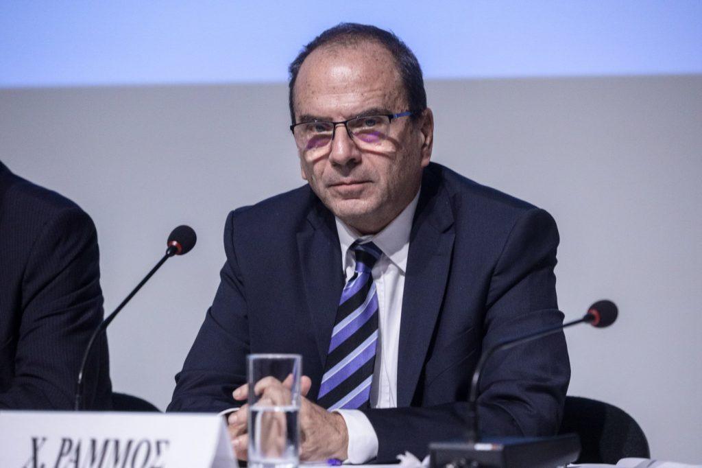 Ράμμος: Καταπέλτης για την κυβέρνηση – Τι αποκάλυψε για τις υποκλοπές