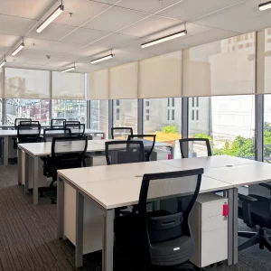 Νέα Υόρκη: Η αγορά πολυτελών γραφείων ανθεί