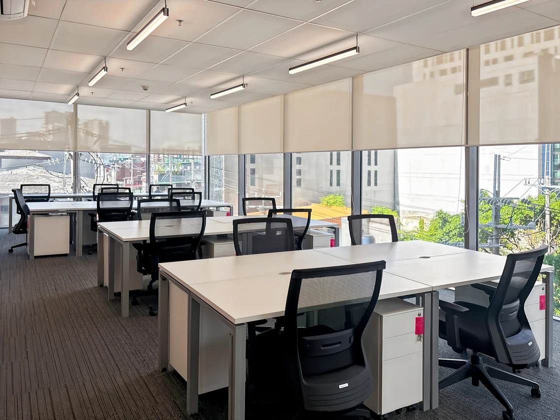 Νέα Υόρκη: Η αγορά πολυτελών γραφείων ανθεί