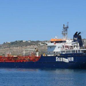 SEAVEN: Ένα ακόμη ορόσημο στην πορεία της με την απόκτηση του 20ού πλοίου του στόλου της