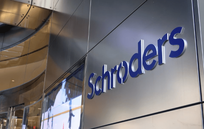 Schroders
