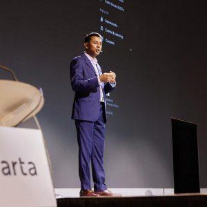 Startup: Τι συμβουλεύει CEO που συγκέντρωσε 92 εκατομμύρια δολάρια και υποστηρίζεται από τον Σουντάρ Πιτσάι