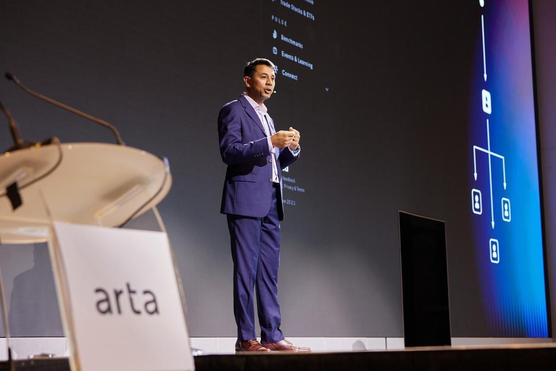 Startup: Τι συμβουλεύει CEO που συγκέντρωσε 92 εκατομμύρια δολάρια και υποστηρίζεται από τον Σουντάρ Πιτσάι