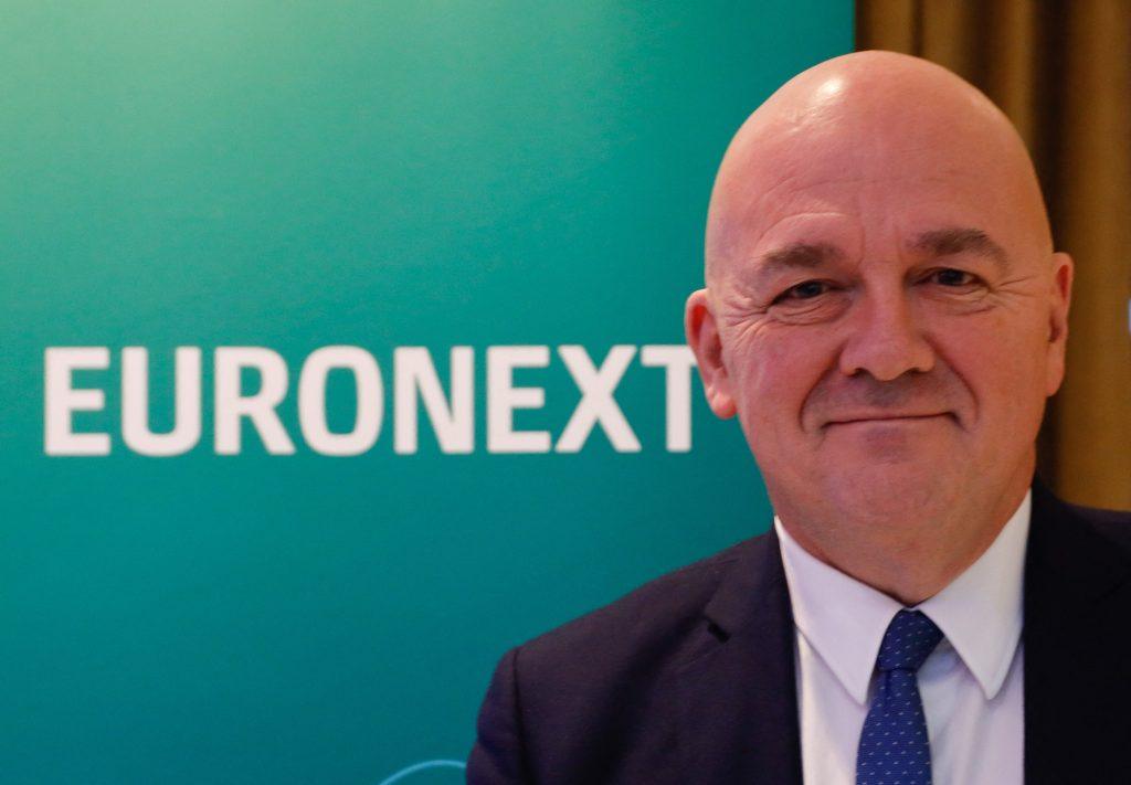 Euronext: Νέα βελτιωμένη πρόταση για την ΕΧΑΕ