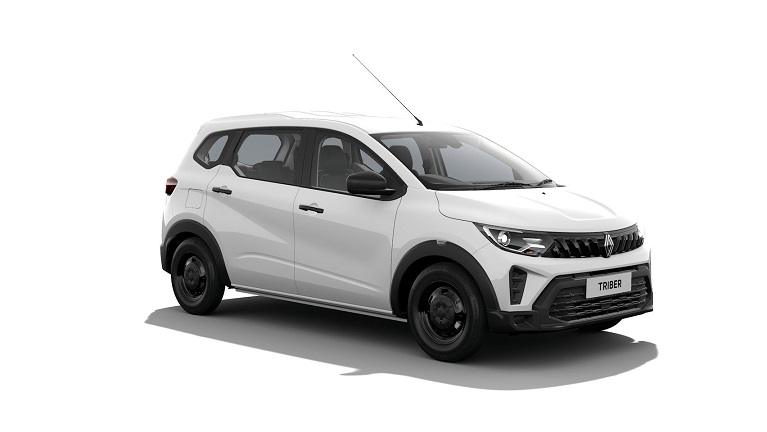 Renault: Ενισχύει την παραγωγή του εργοστασίου της στην Ινδία