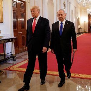 Μέση Ανατολή: Αισιόδοξος ο Τραμπ για ειρήνη στη Γάζα