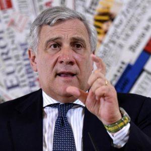 Ταγιάνι: Η ΕΕ ετοιμάζει δασμούς 21 δισ. σε αμερικανικά προϊόντα